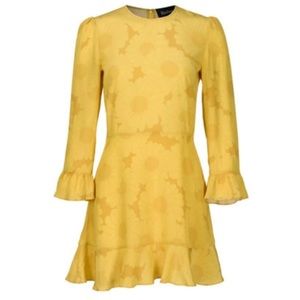 Mary Jane Dress- Realisation Par